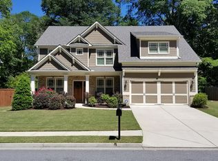 4812 Archer Pl, Acworth, GA 30101