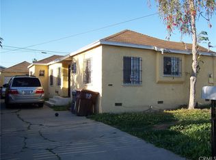 839 W Elm St, Compton, CA 90220