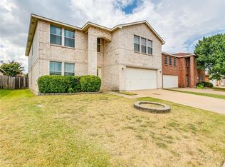 5417 Temecula Rd, Fort Worth, TX 76244