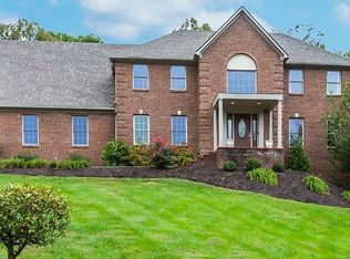 1049 Malachi Dr, Richmond, KY 40475