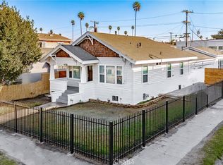 515 W 70th St, Los Angeles, CA 90044