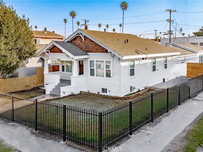515 W 70th St, Los Angeles, CA, 90044