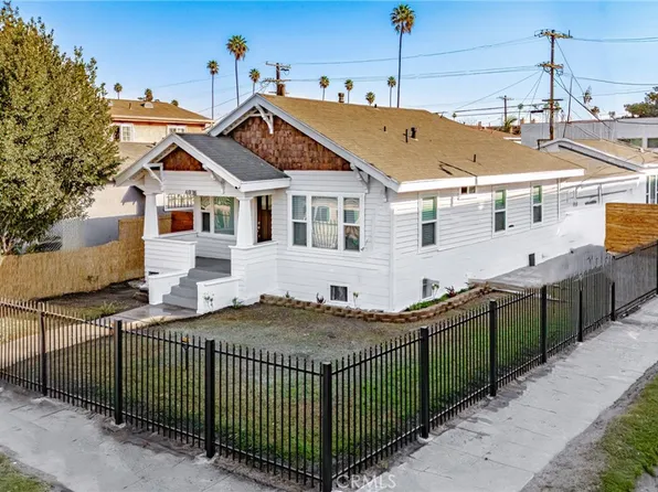 515 W 70th St, Los Angeles, CA 90044