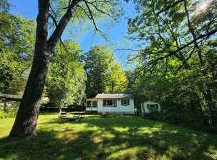 61 Birch Creek Rd, Pine Hill, NY 12465