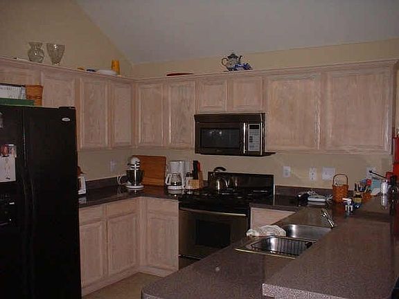 Large Kitchen
