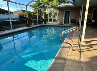 3766 SE 6th Ave, Cape Coral, FL 33904
