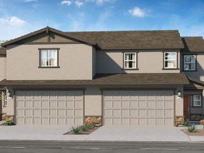 7918 Majorite Way Lot 155, Sparks, NV, 89436