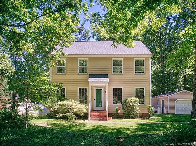 1st image of 103 Harbin Ct