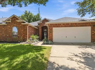5918 Lafayette Dr, Frisco, TX 75035