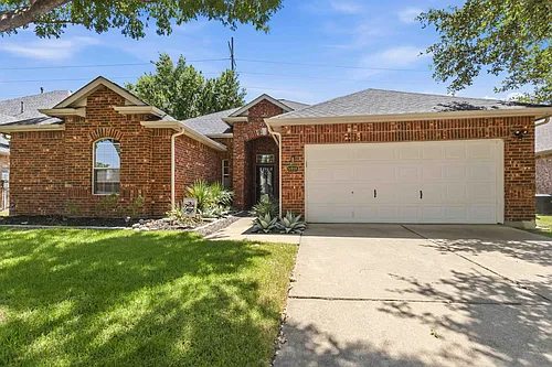 5918 Lafayette Dr Photo 1