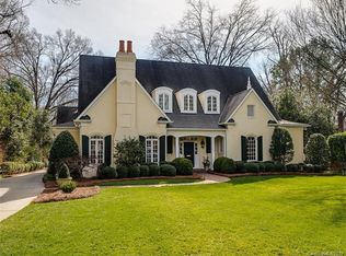 1911 Harris Rd, Charlotte, NC 28211