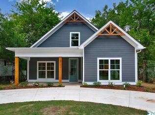 2102 Boardman St SW, Huntsville, AL 35805