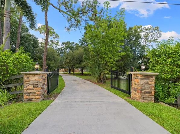 5141 Palmetto Woods DR, NAPLES, FL 34119