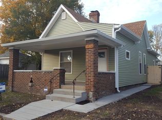 1516 E Ohio St, Indianapolis, IN