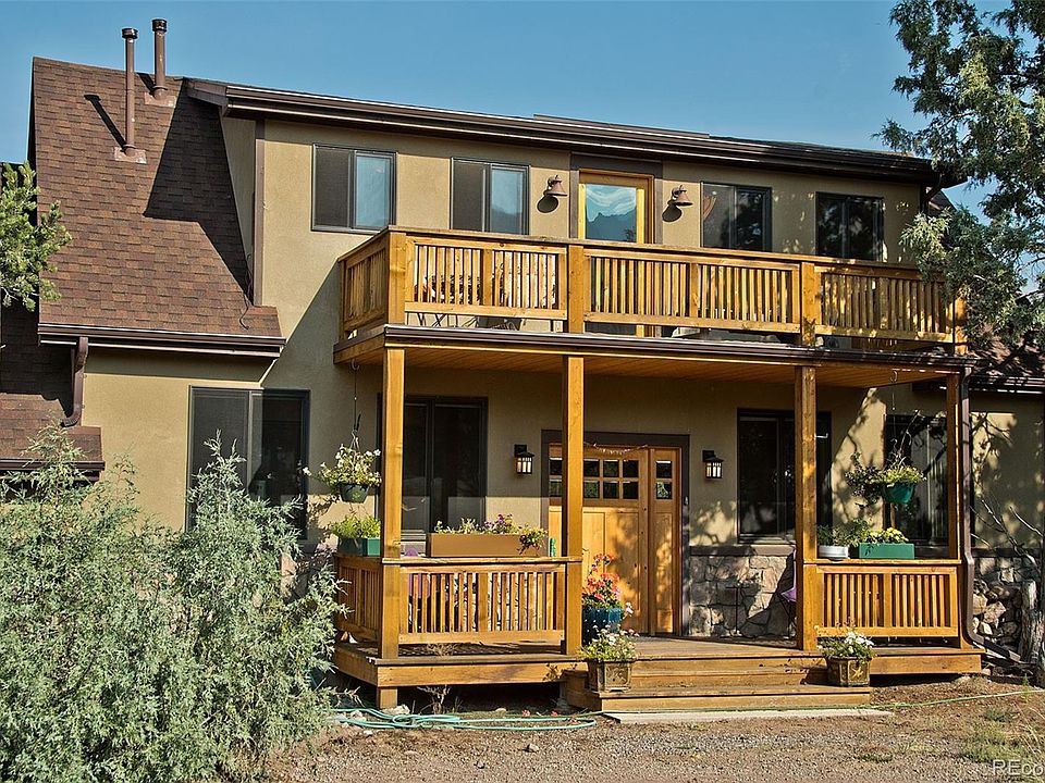 147 Moonlight Way, Crestone, CO 81131 Zillow