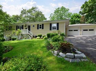 1 Greyrock Ter, Irvington, NY 10533