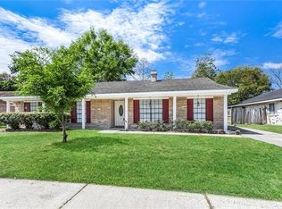 811 Amber Ct, Slidell, LA 70461