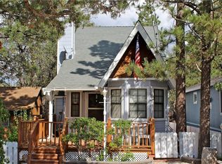 315 Santa Barbara Ave, Sugarloaf, CA 92386