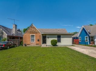 2619 Langdon Ave, Dallas, TX 75235