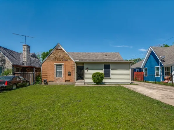 2619 Langdon Ave, Dallas, TX 75235