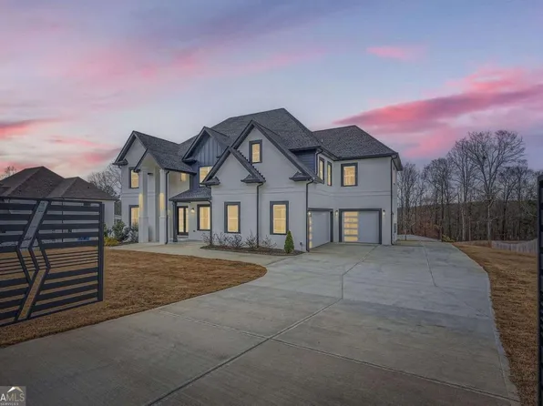 928 Flanagan Mill Rd, Auburn, GA 30011