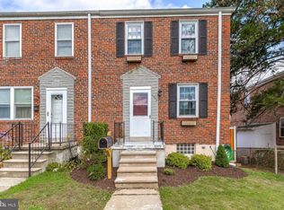 8543 Oak Rd, Baltimore, MD 21234
