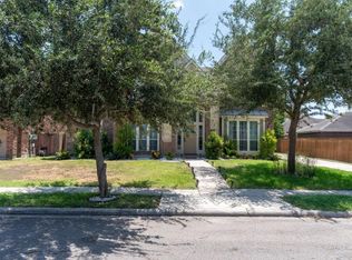 2706 San Ricardo St, Mission, TX 78572