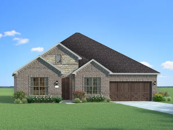 8893 Wyndemere Ln, Frisco, TX 75036
