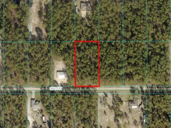 LOT 3 SW 75th St Lot 3, Dunnellon, FL 34432