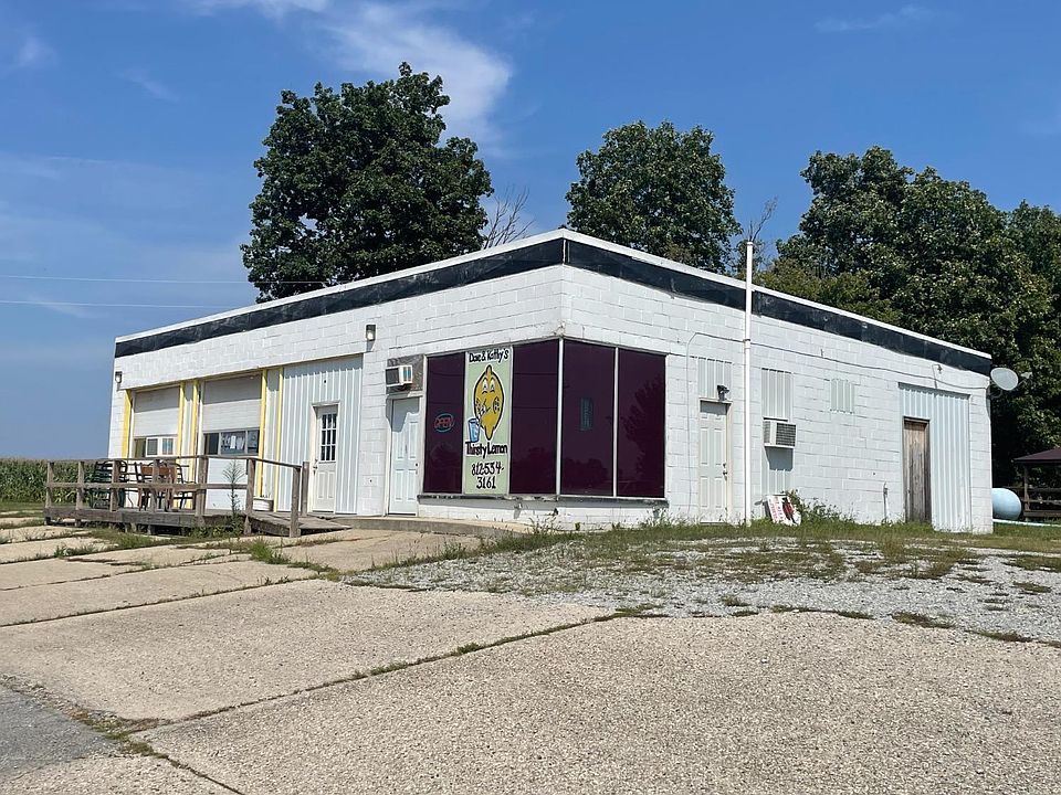 13294 N State Road 56, Vevay, IN 47043 MLS 201657 Zillow