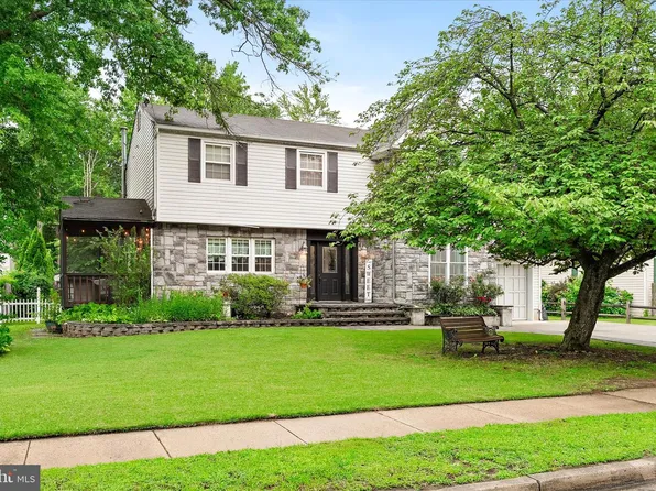 643 Highland Ave, Cherry Hill, NJ 08002