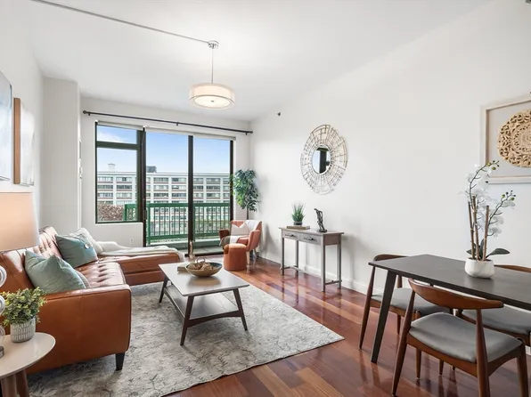20 2nd St Unit 623, Cambridge, MA 02141
