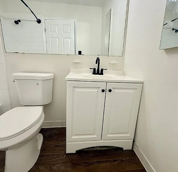 902 Cathedral St #3 — Photo 7