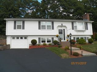 16 Marianne Rd, Lynn, MA 01904