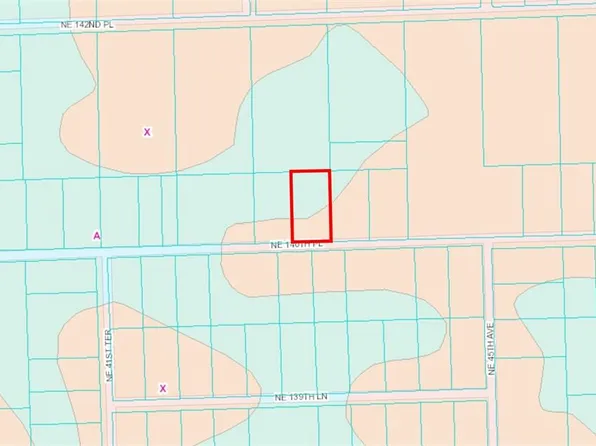 NE 140th Pl Lot 269, Anthony, FL 32617