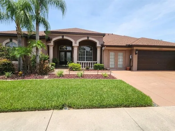 22523 WILLOW LAKES DRIVE, LUTZ, FL 33549
