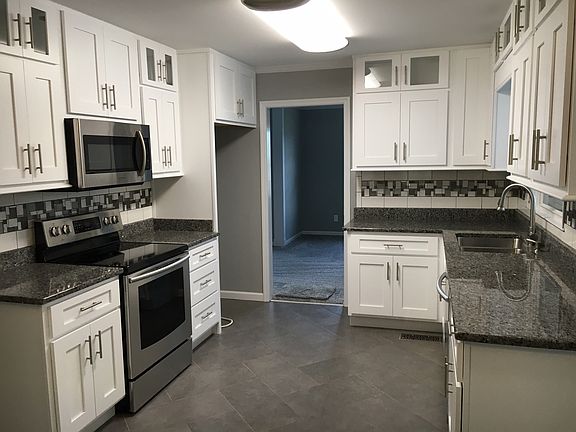 New Kitchen