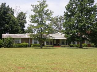 373 Greene Settlement Rd, Gray, GA 31032