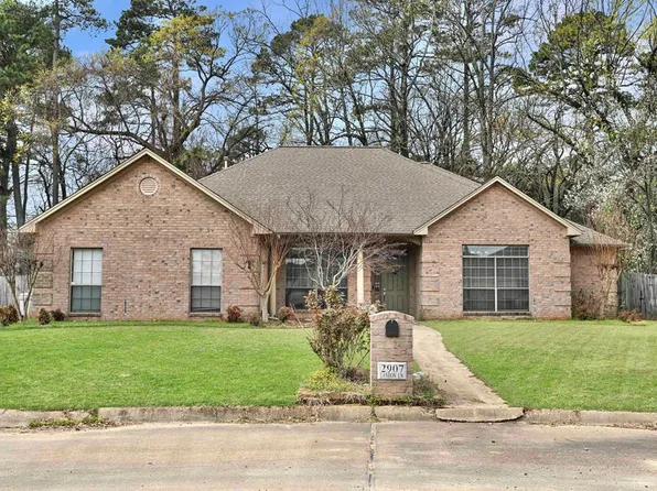 2907 Landon Ln, Texarkana, TX 75503