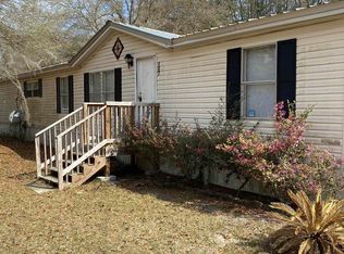 157 Osceola Trl S, Jesup, GA 31545