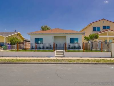 3083-91 39th St, San Diego, CA, 92105