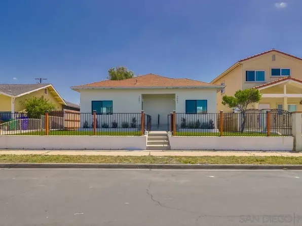 3083-91 39th St, San Diego, CA 92105