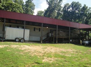 1290 Bowden Rd, Huntingdon, TN 38344