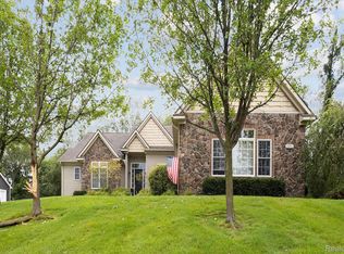 2241 Wild Cherry Dr, Howell, MI 48843