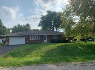 265 Winding Trl, Xenia, OH 45385