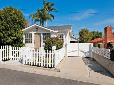 3023 11th St, Santa Monica, CA, 90405