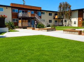 The Village Apartments