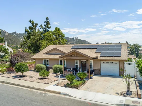 1926 Pamela Ln, Escondido, CA 92026