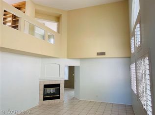 10247 Splendor Ridge Ave, Las Vegas, NV 89135