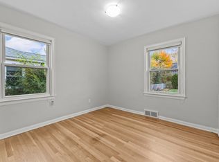 4516 Robinwood Ave, Royal Oak, MI 48073